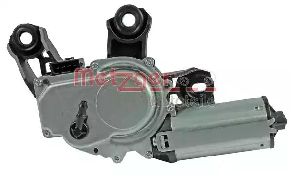 Двигатель стеклоочистителя METZGER 2190653 - Фото 1